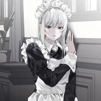 marie