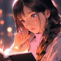 Author Rain