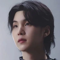 Min Yoongi (EA) Mafia Agust D