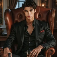 Damien Wilson (ML BROTHER)