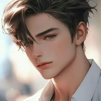 Ivan Vincenzo (ML BEST FRIEND )