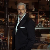 Nikolas wilson (ML GRANDFATHER)