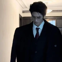 MAXIMILIAN RAYMOND LYSANDER