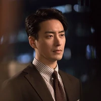 JACOB GANENDRA LUCIFER