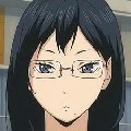 Kiyoko