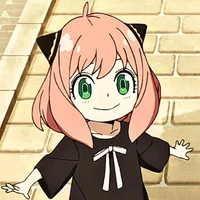 Anya chan ~