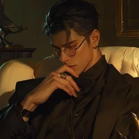 Alexi Barnett (ml friend)