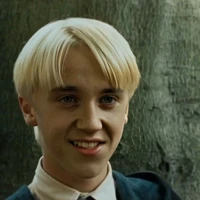 เดรโก มัลฟอย