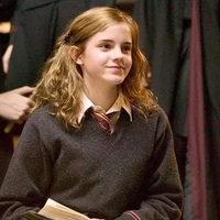 เฮอร์ไมโอนี่ เกรนเจอร์