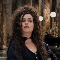 เบลลาทริกซ์ เลสแตรงจ์