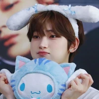 kang aeri (oméga royal)