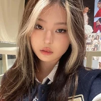Kim minha (oméga récessif)