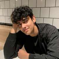 Arjun Yadav  (ML)