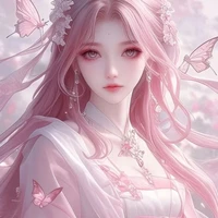 Nina Moon (Deusa da Reencarnação)