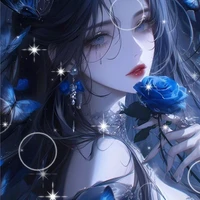 Atena Moon (Deusa da Sabedoria)