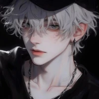 Rayden Ashford (MC) [O]