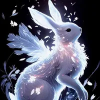 Yutu [moon rabbit]🐇