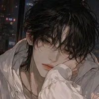 Rayden Ashford (MC) [O]