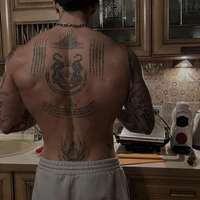 ซินมาร์ (พ่อ พ.อ.)