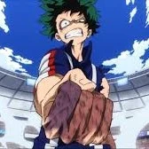 Deku