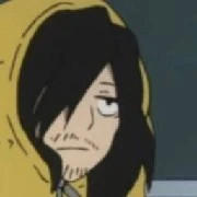 Mr Aizawa