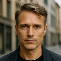 Aravind Joshi( FL Uncle)