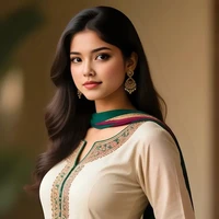 Sanjana Joshi(FL Sister)