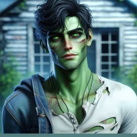 Zombie