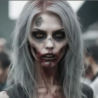 Zombie