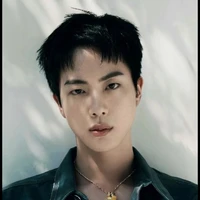 Kim SeokJin