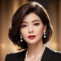 Ania Kim (mère de James)