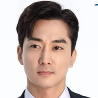 Williams Kim(père de James)