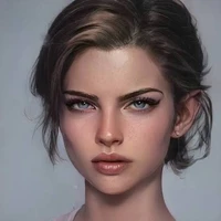 Lily Hayes ( Fl sister )