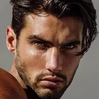 Adrain Morgan ( Ml )