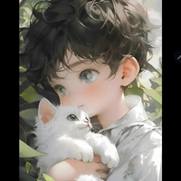 Ares claude white