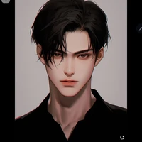 Rys Black(ml/fl bff)