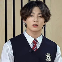 Jeon Jungkook