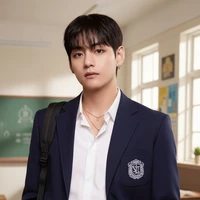Kim Taehyung