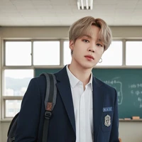Park Jimin