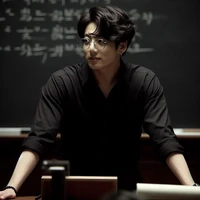 Jeon Jungkook