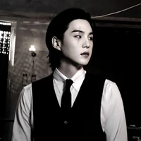 Min Yoongi