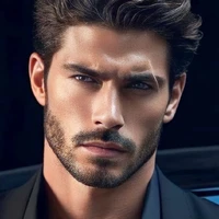 Darius Fernando (Papi)