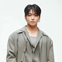 Jeon Jungukk 💜🖤