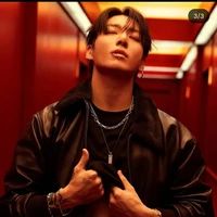 Jeon Jay-guk 💜🖤