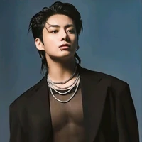 Jeon jungkook 💜🖤