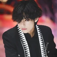 kim / Jeon Taehyung 💜💜