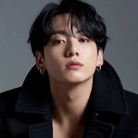 JEON KOOK / 1