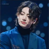 Jeon Jungkook (omega)