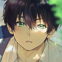 Eric (Male lead