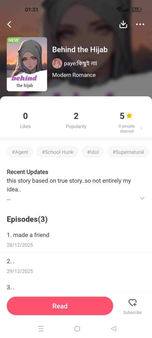 NovelToon